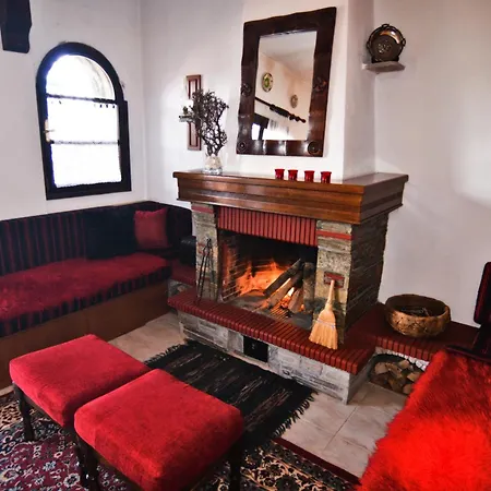 La Casa Nostra *