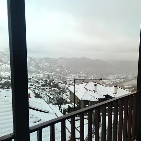 La Casa Nostra Apartmán