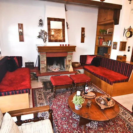 La Casa Nostra Kastoria