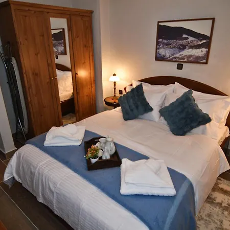 La Casa Nostra Kastoria