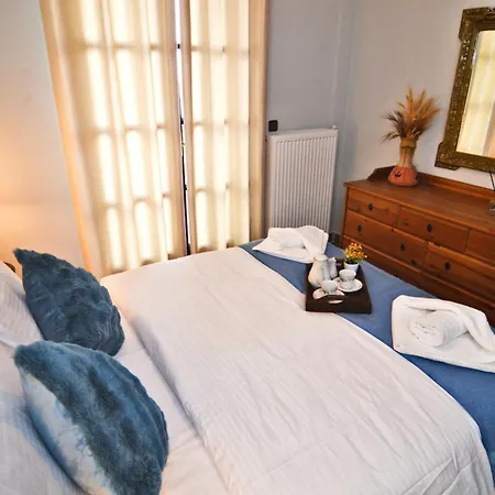 Apartmán La Casa Nostra Kastoria