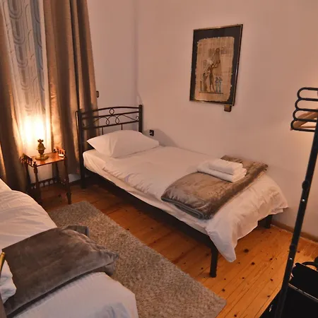 La Casa Nostra Apartmán Kastoria