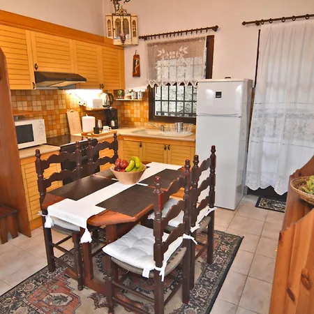 شقة La Casa Nostra كاستوريا