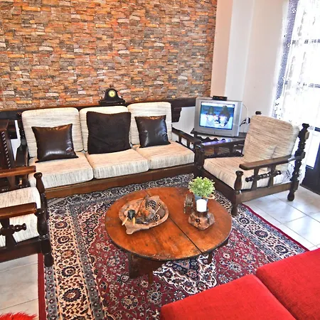 La Casa Nostra * Kastoria