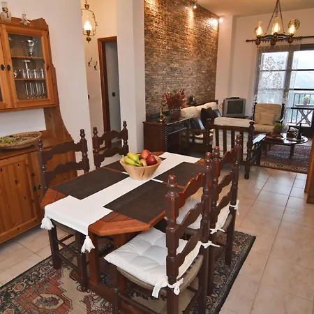 Apartmán La Casa Nostra *