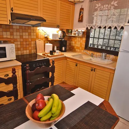 Apartmán La Casa Nostra *