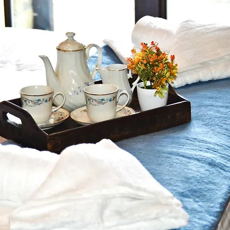 Apartmán La Casa Nostra Kastoria