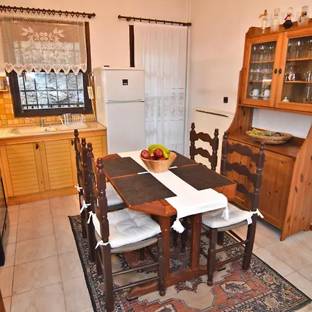 Apartmán La Casa Nostra Kastoria