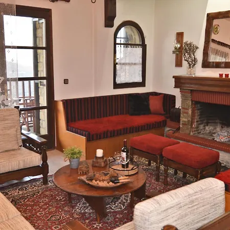 Apartmán La Casa Nostra *