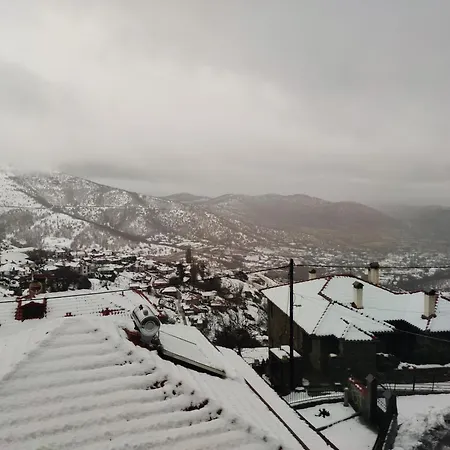 Apartmán La Casa Nostra *