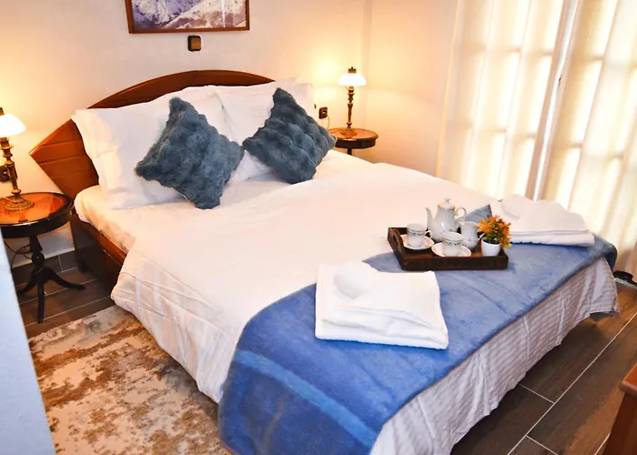 Apartament La Casa Nostra