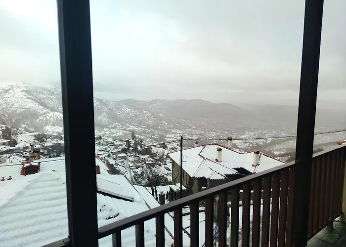 La Casa Nostra Apartament