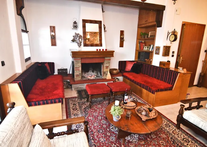 La Casa Nostra Kastoria