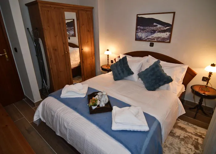 La Casa Nostra Kastoria