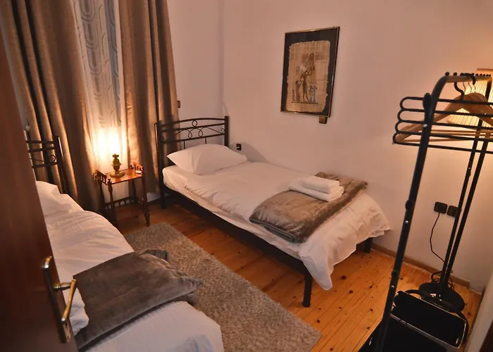 La Casa Nostra Apartament Kastoria