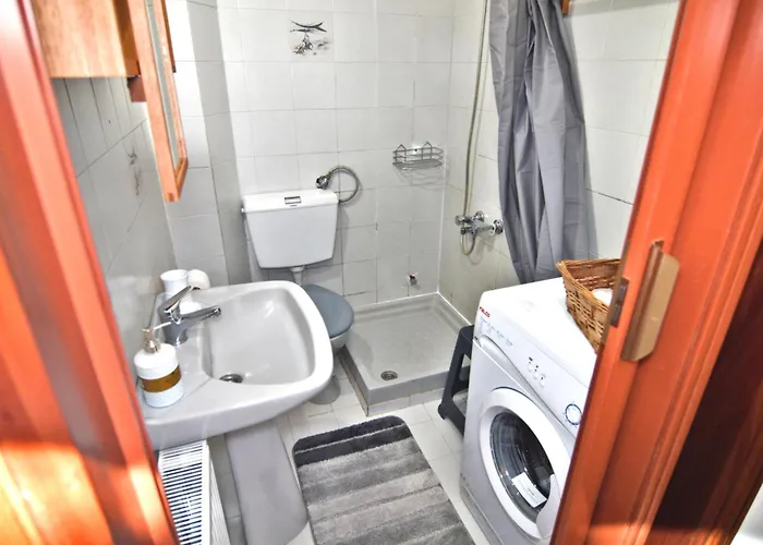 Apartament La Casa Nostra *