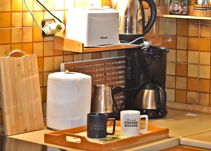 La Casa Nostra Apartament