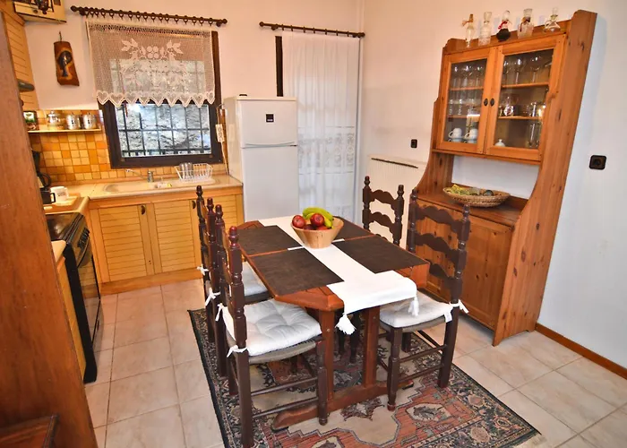 La Casa Nostra * Kastoria