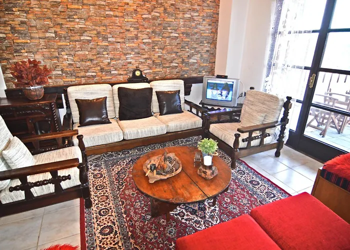 La Casa Nostra * Kastoria