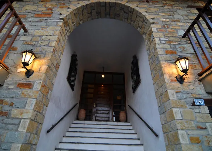 La Casa Nostra * Kastoria