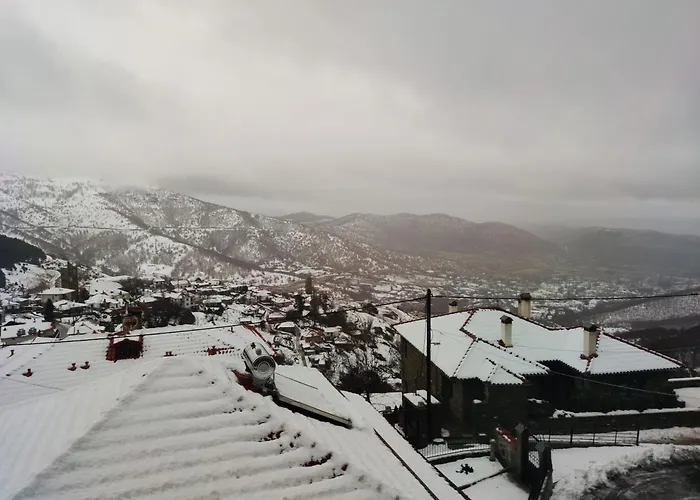 Apartament La Casa Nostra *