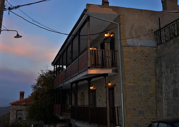 Apartament La Casa Nostra *